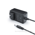 DOE -Stufe VI 9V 2A Power Adapter